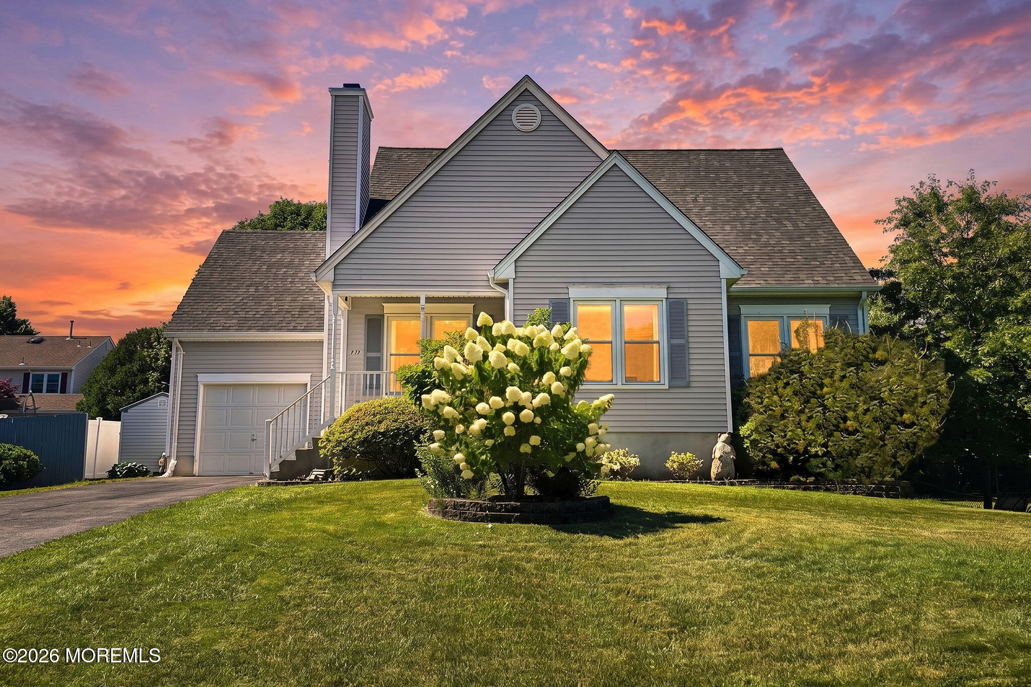 137 Bowline Road Manahawkin, NJ 08050 - Photo 1 of 36 00