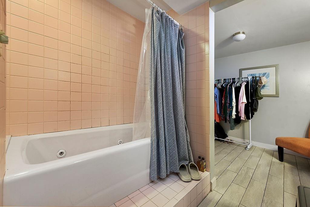 139 Camp Run Road Harmony, PA 16037 - Photo 33 of 41 a bathroom with a bathtub a toilet and a shower