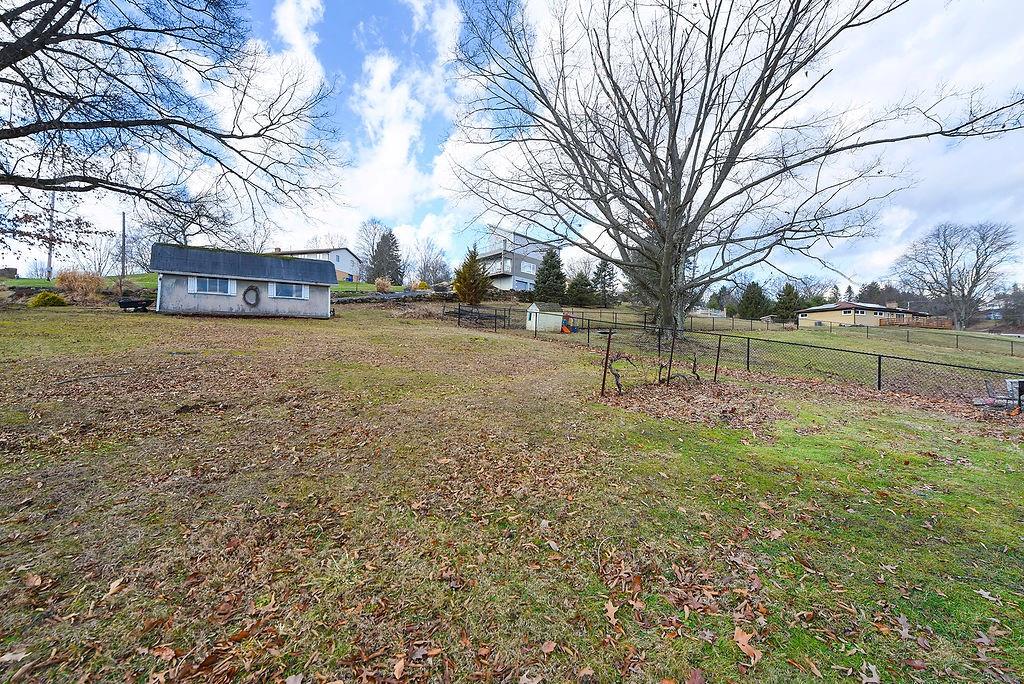 139 Camp Run Road Harmony, PA 16037 - Photo 35 of 41 a view of a large trees with a yard