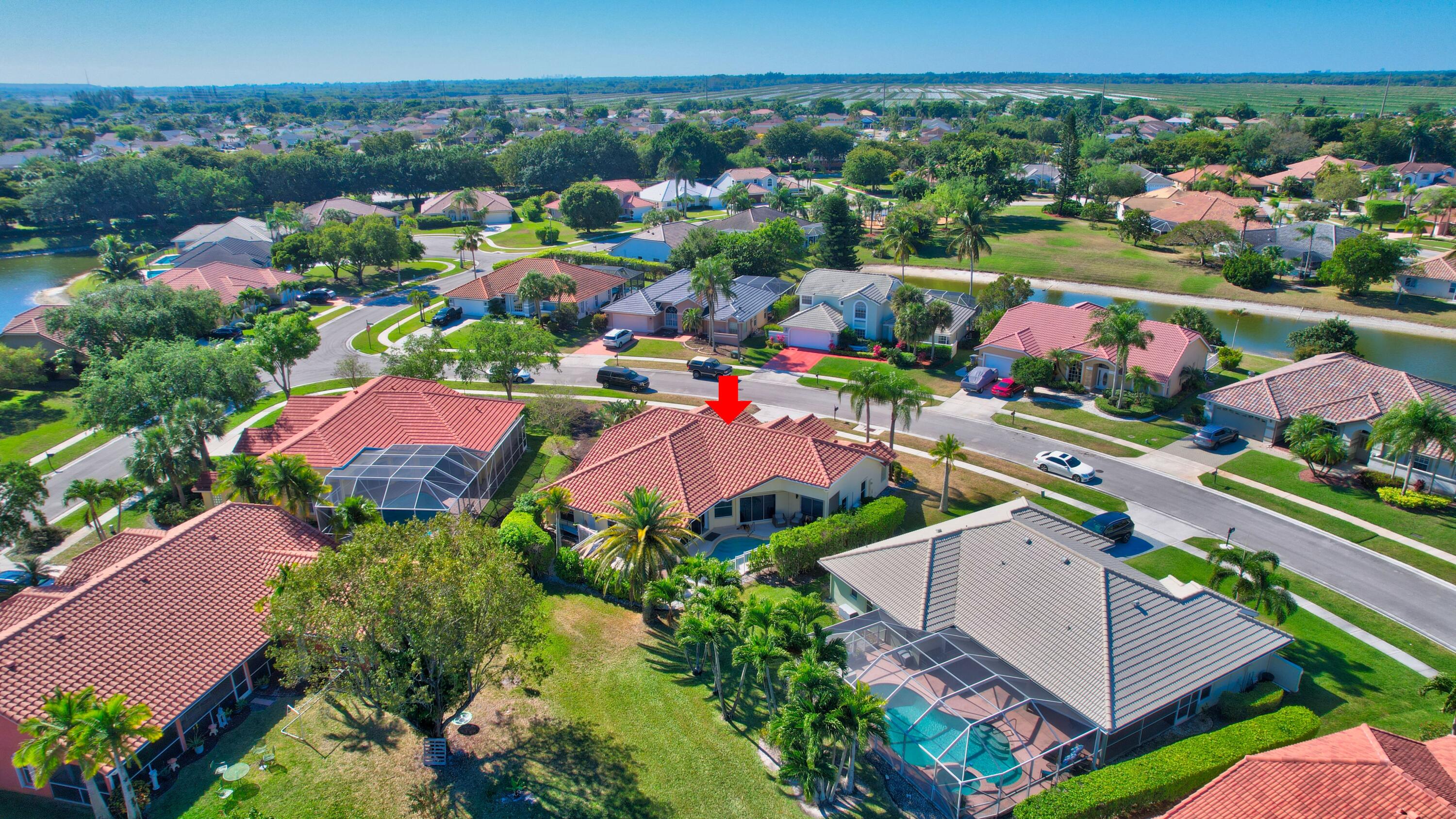 22330 Kettle Creek Way Boca Raton, FL 33428 - Photo 68 of 72 57-print-DJI_0341_2_3_4_5
