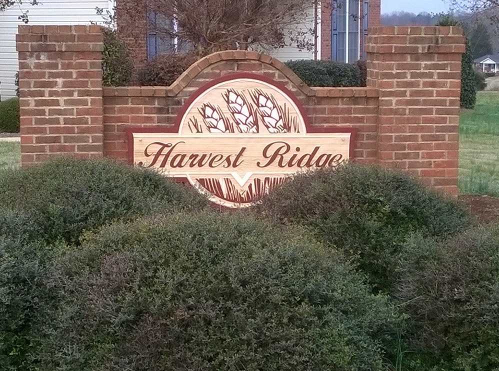 143 Harvest Ridge Drive Inman, SC 29349 - Photo 13 of 13