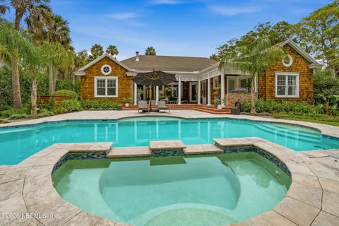 $5,950,000 | 1738 Selva Marina Drive, Atlantic Beach, FL 32233