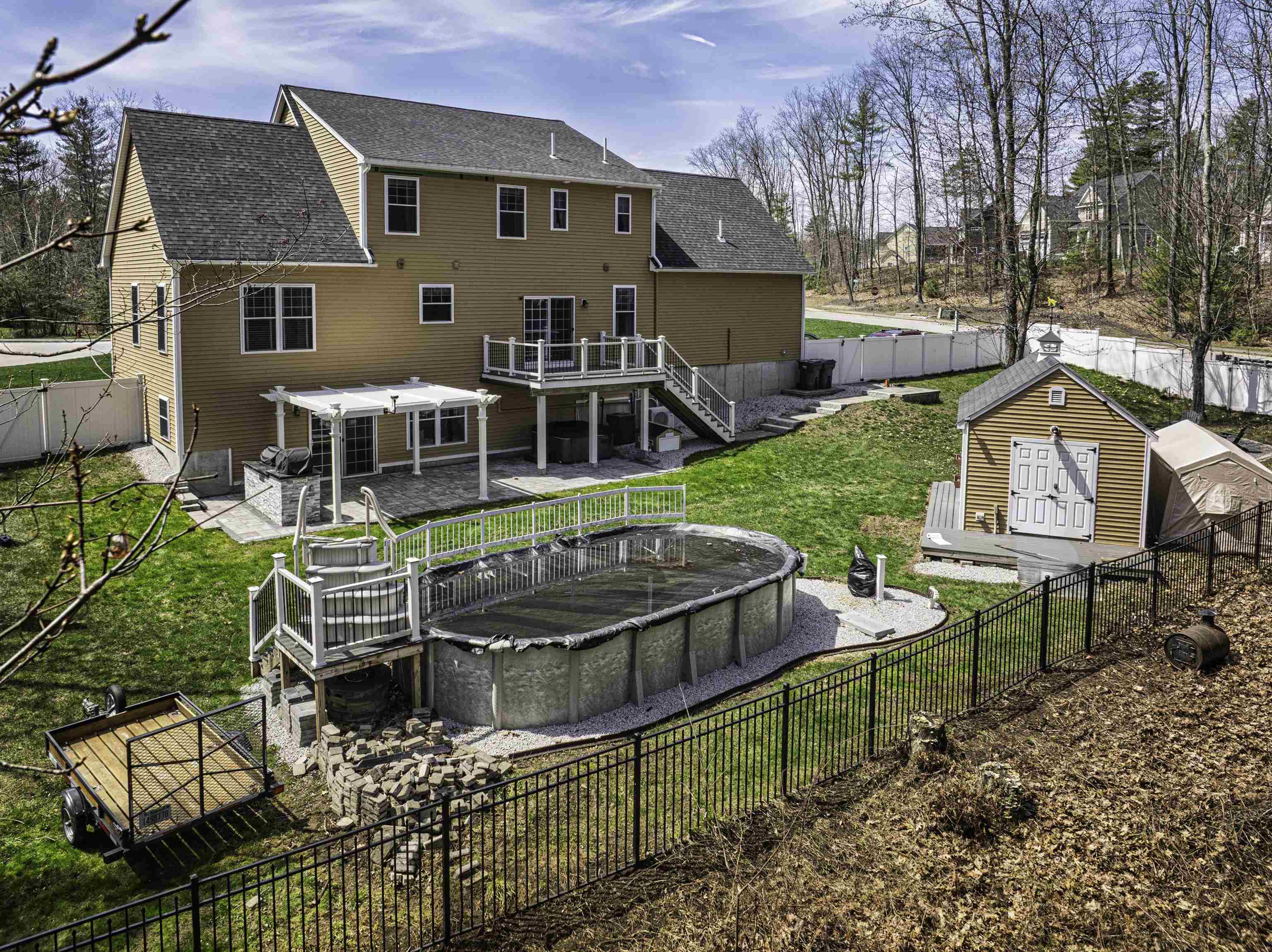 89 Emerald Lane Dover, NH 03820 - Photo 37 of 44