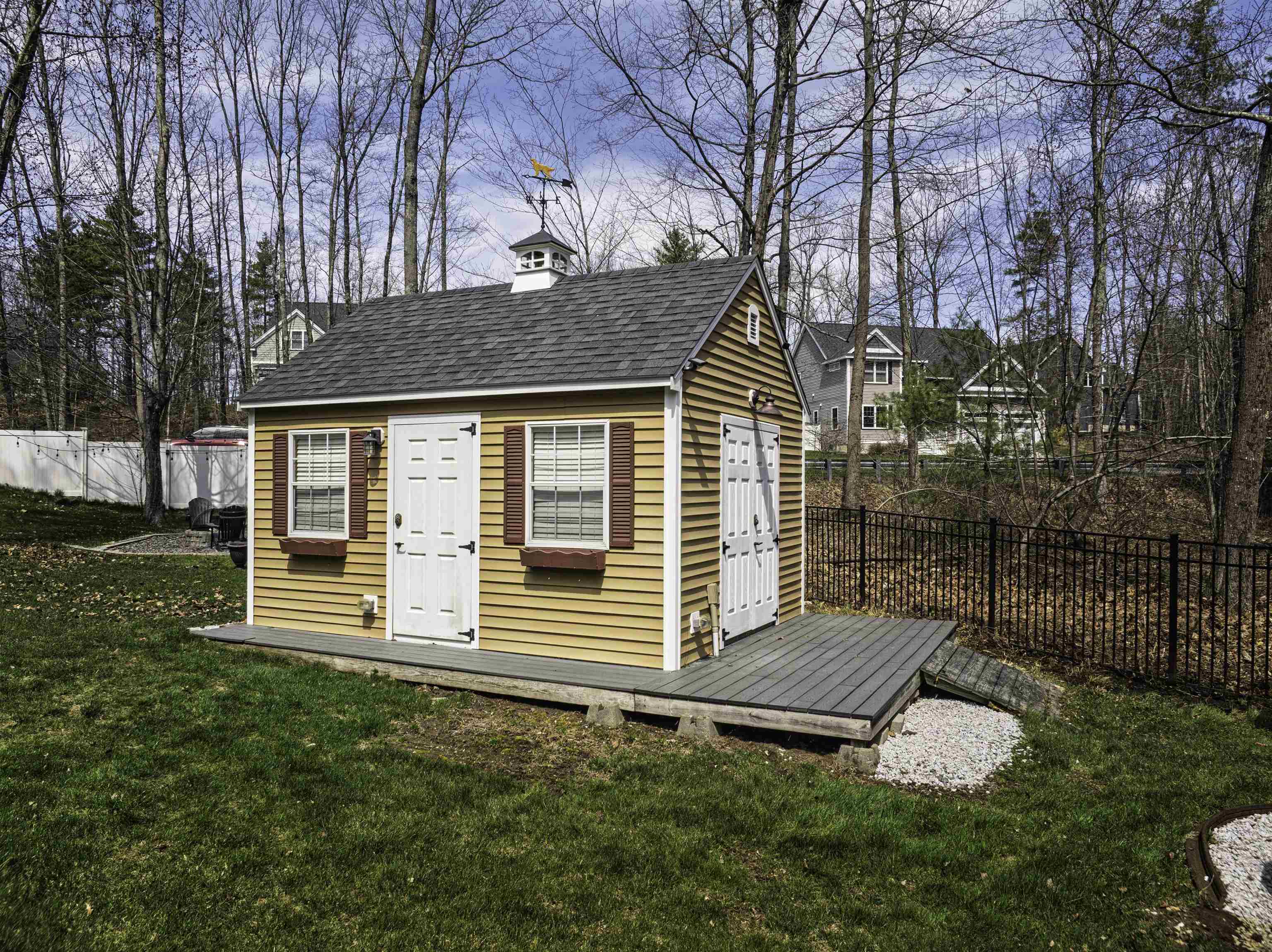 89 Emerald Lane Dover, NH 03820 - Photo 39 of 44