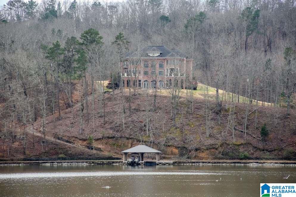 680 Mohawk Trail Ohatchee, AL 36271 - Photo 50 of 50