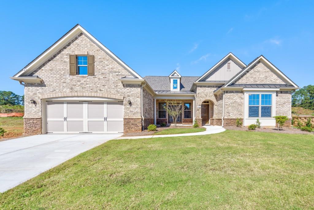 5002 Rathwood Circle Southwest Powder Springs, GA 30127 - Photo 1 of 1 Gallery Image 1
