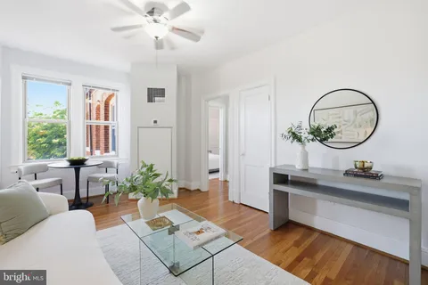 $285,000 | 3446 Connecticut Avenue Northwest, Unit 505, Washington, DC 20008