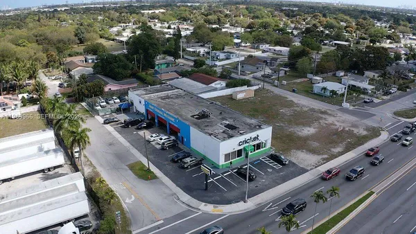 $2,100,000 | 16355 Northwest 27th Avenue, Miami Gardens, FL 33054