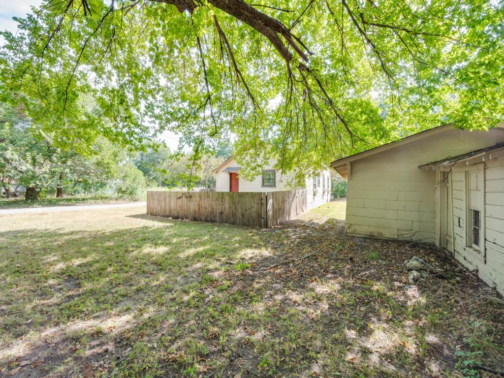 541 Denison Street Gainesville, TX 76240 - Photo 22 of 24 Gallery Image 22