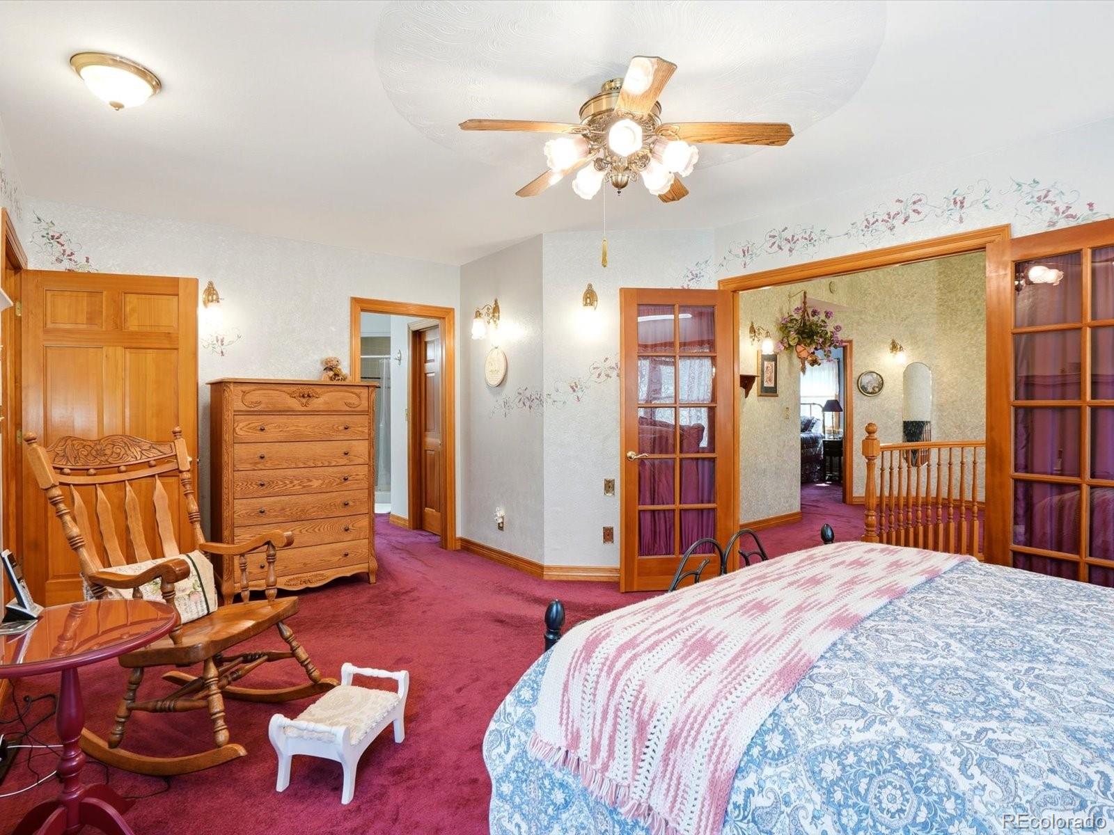 1458 Crow Creek Road Bailey, CO 80421 - Photo 31 of 41