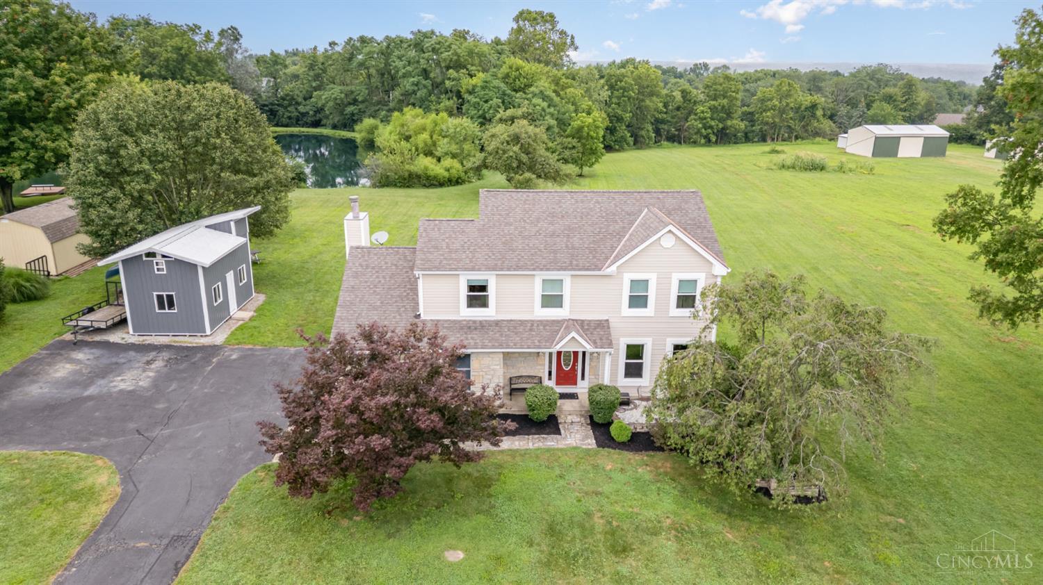 1870 Ford Road Morrow, OH 45152 - Photo 34 of 38 Gallery Image 34