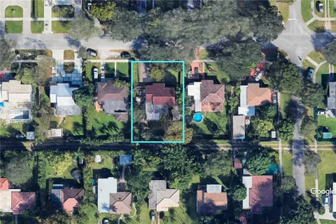 $695,000 | 1220 Oriole Avenue, Miami Springs, FL 33166