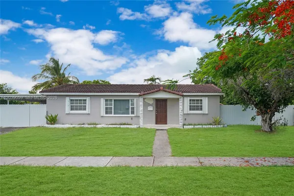 $599,900 | 10051 Southwest 13th Terrace, Miami, FL 33174