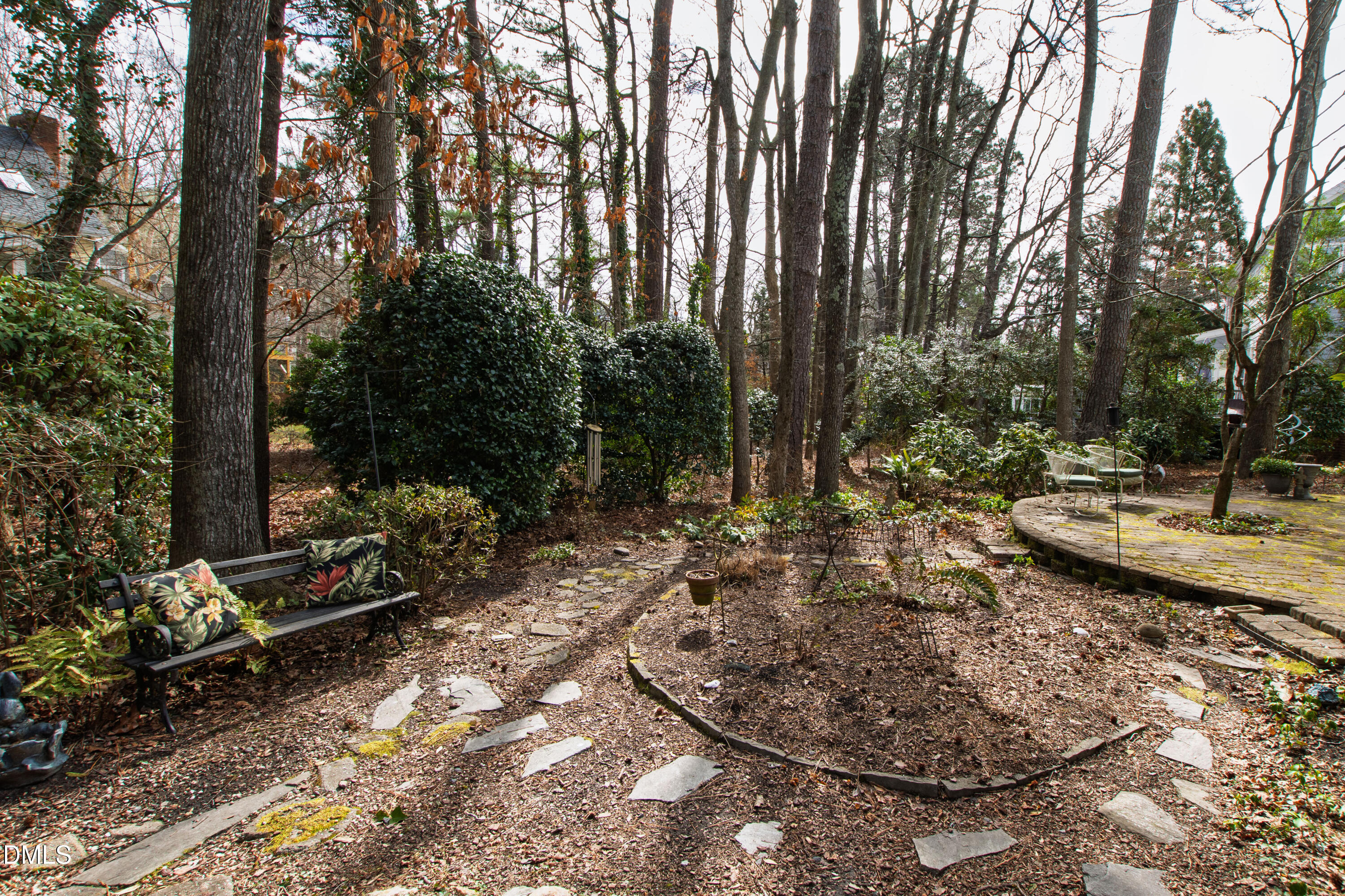 2412 Wertherson Lane Raleigh, NC 27613 - Photo 38 of 41 Wetherson (48)