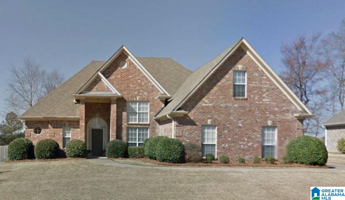 227 Grande View Parkway Alabaster, AL 35114 - Photo 46 of 49