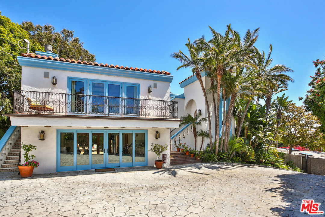 31663 Broad Beach Road Malibu, CA 90265 - Photo 34 of 40