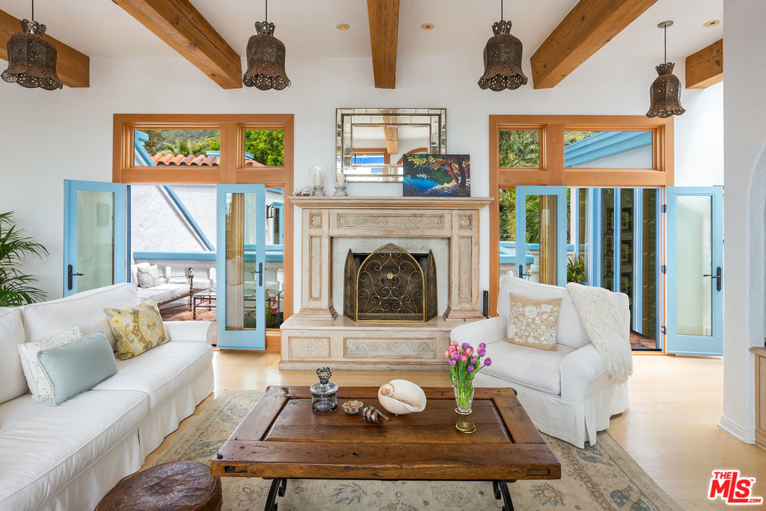 31663 Broad Beach Road Malibu, CA 90265 - Photo 9 of 40