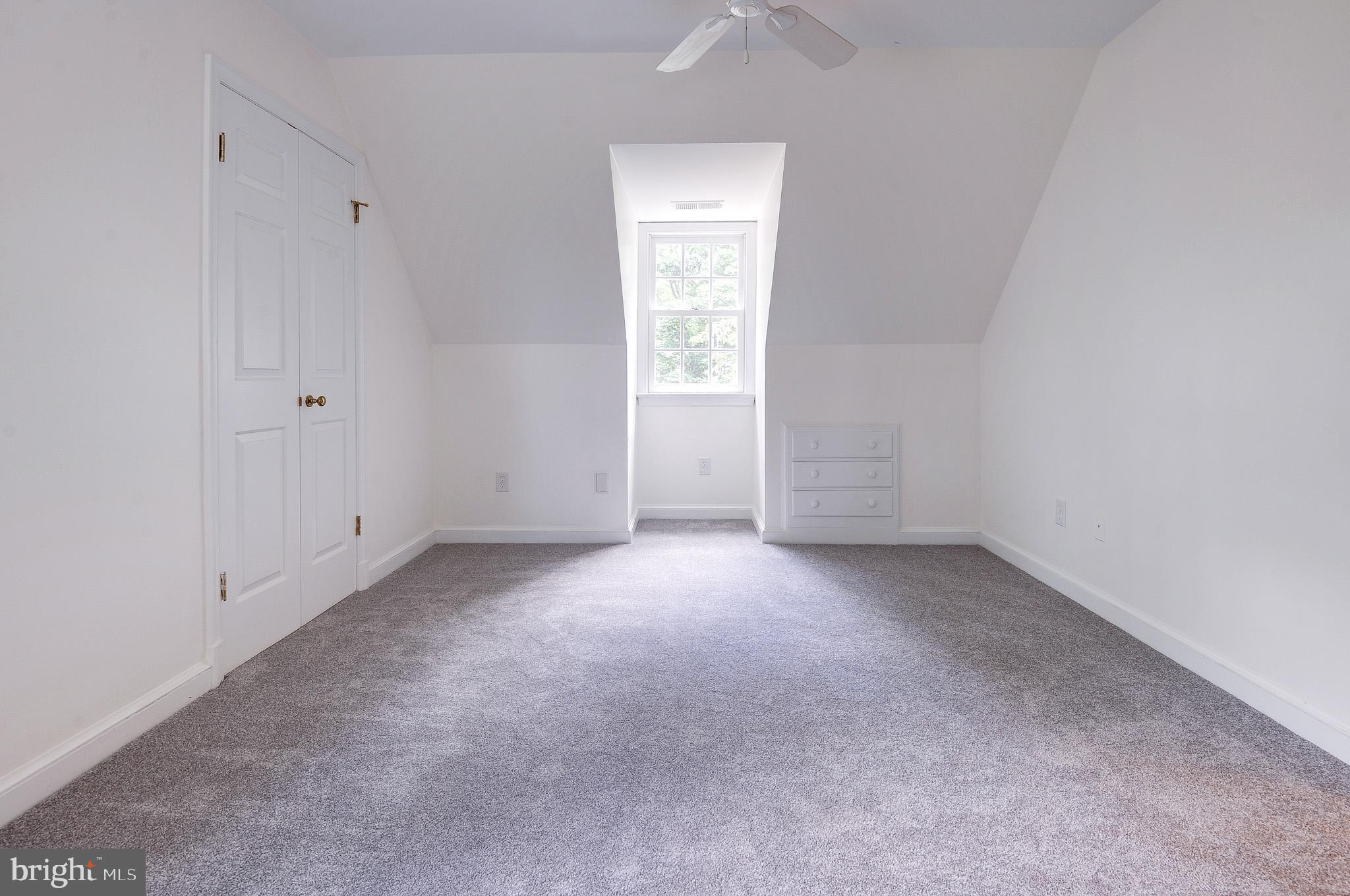 20760 Unison Road Round Hill, VA 20141 - Photo 28 of 47 Upper-Level Bedroom 2