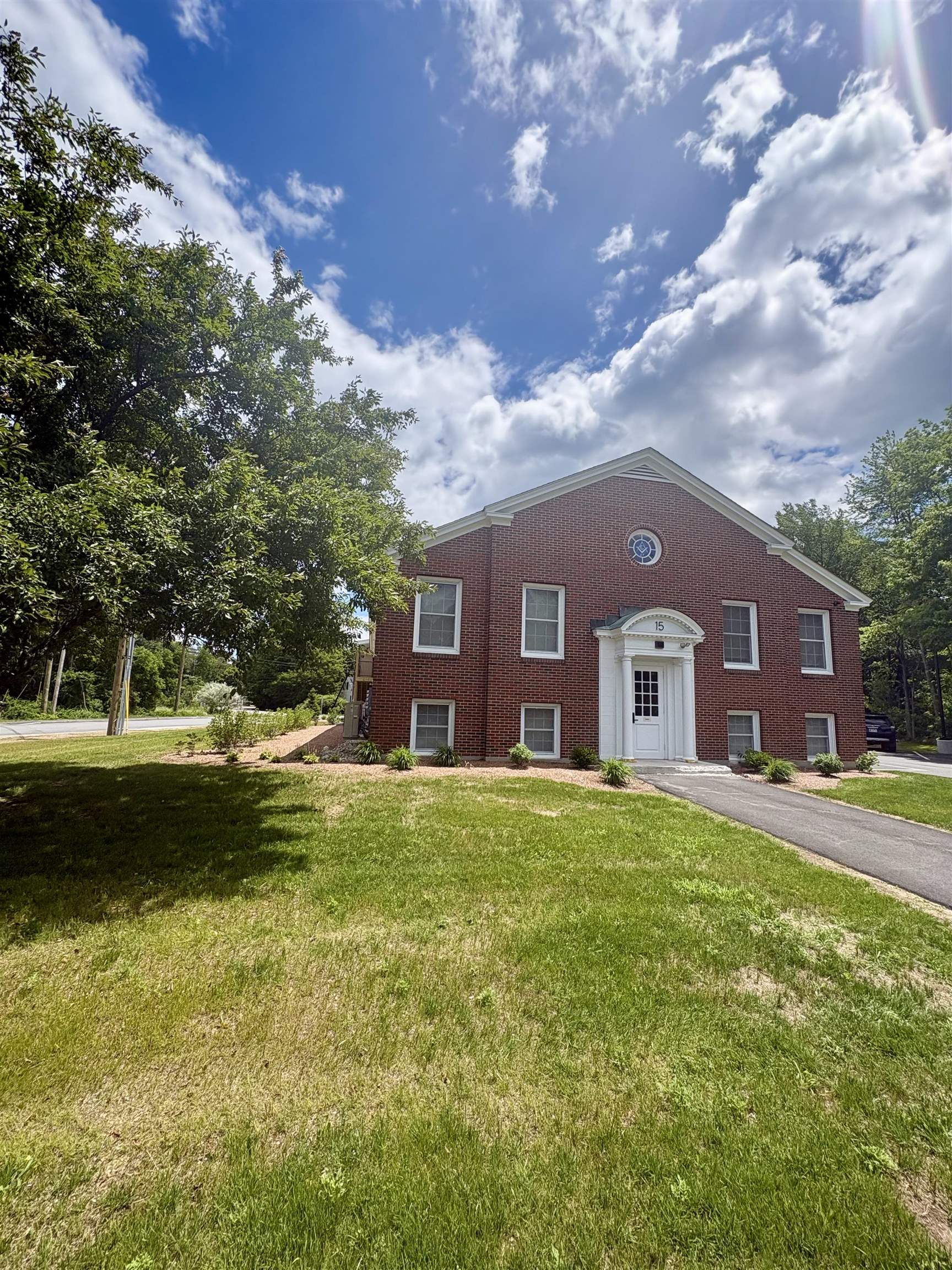 15 Mountain Road, Unit 203 Goffstown, NH 03045 - Photo 1 of 16