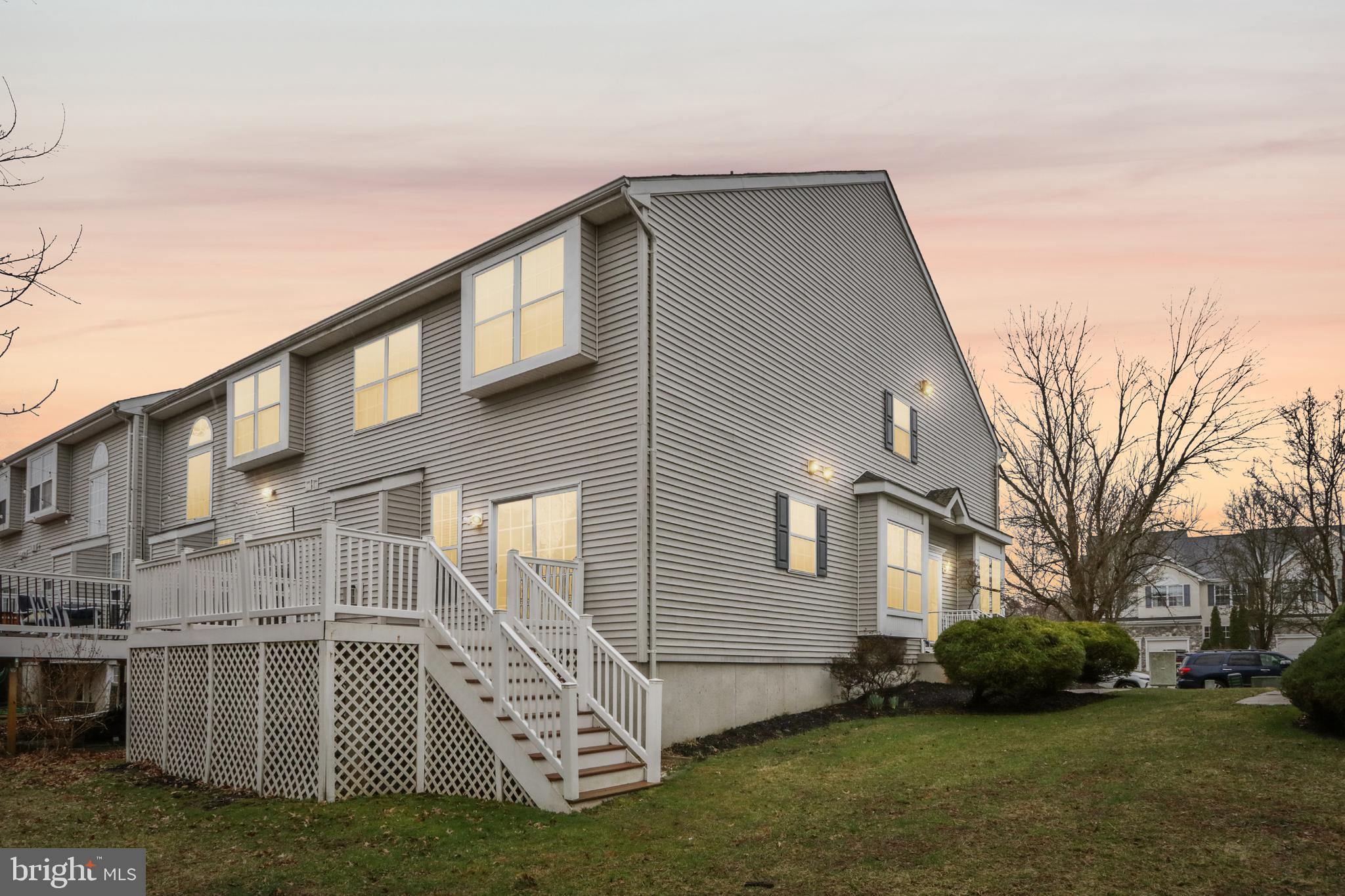 78 Chapel Hill Road Mount Laurel, NJ 08054 - Photo 54 of 58