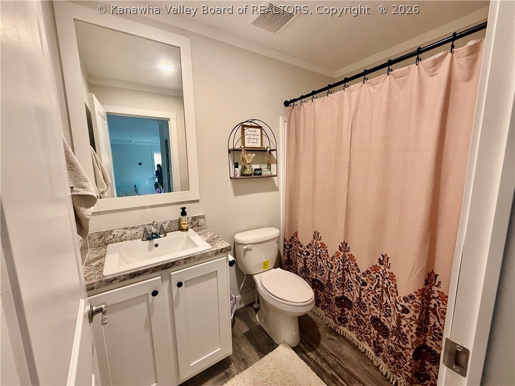 202 Brook Lane Point Pleasant, WV 25550 - Photo 21 of 28 Gallery Image 21