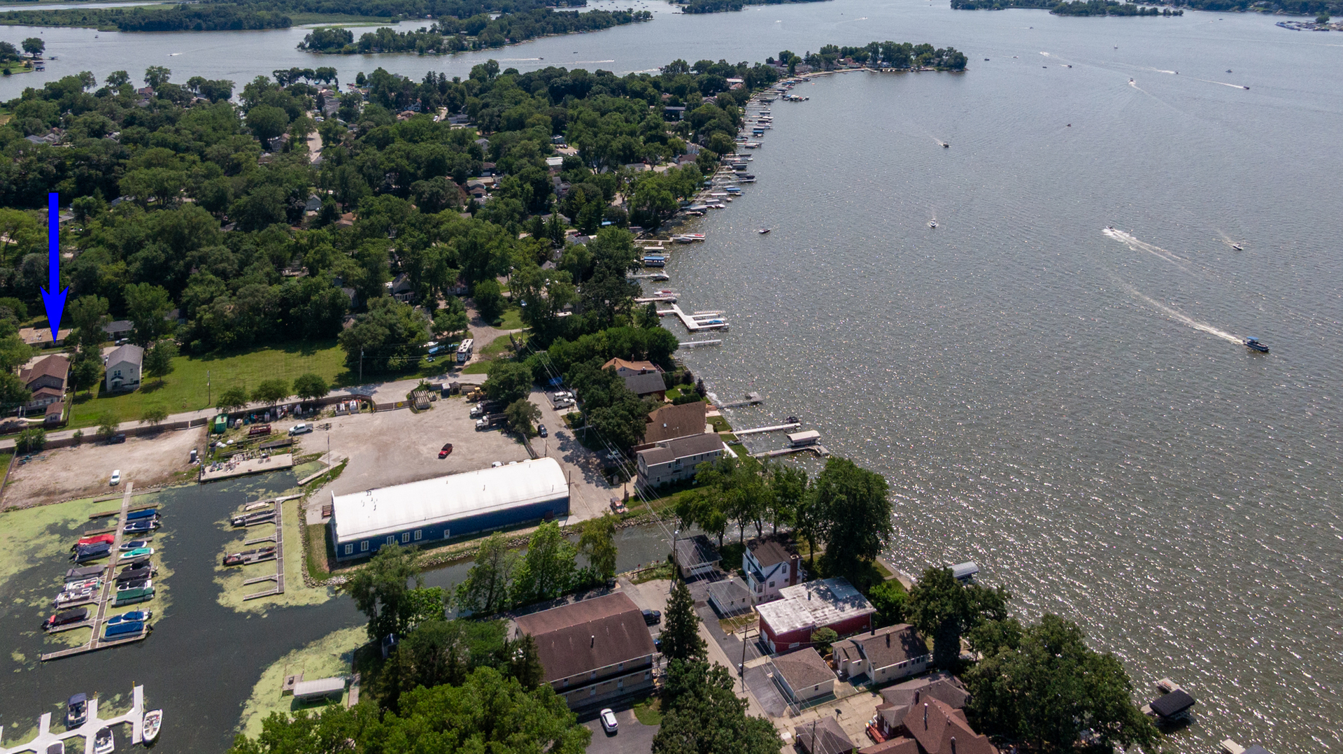 10 Matts Road Fox Lake, IL 60020 - Photo 68 of 70 Gallery Image 68