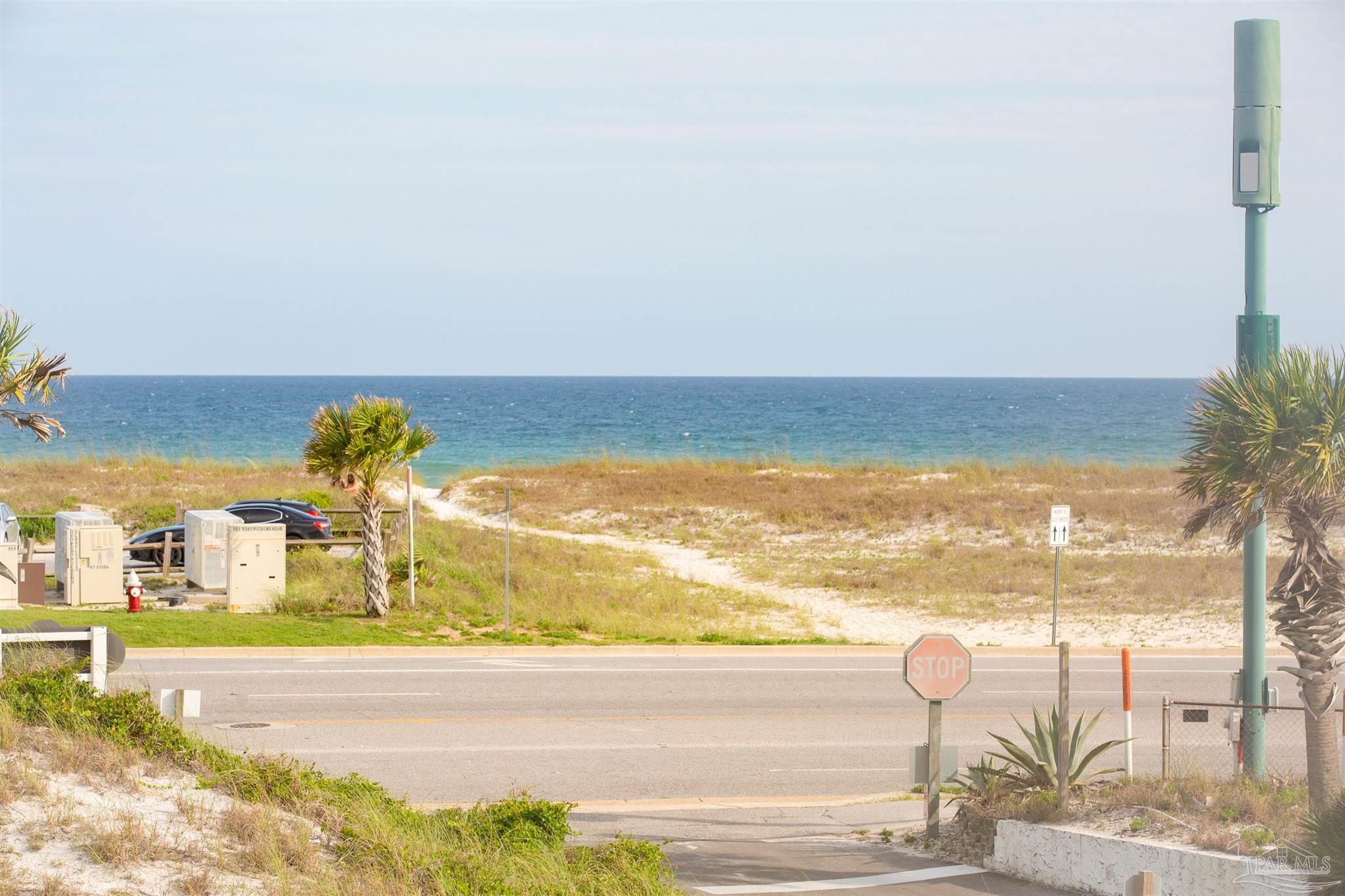 100 Fort Pickens Road, Unit 201 Pensacola Beach, FL 32561 - Photo 24 of 45