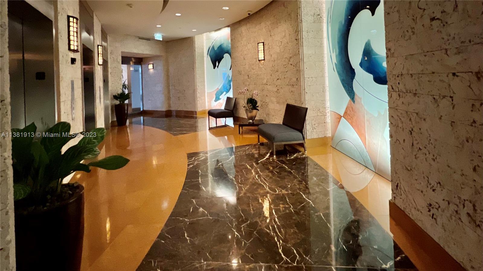 801 Brickell Key Boulevard, Unit 908 Miami, FL 33131 - Photo 29 of 29