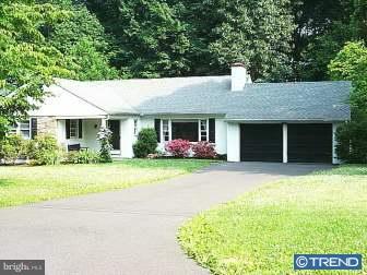 1147 Hagues Mill Road Ambler, PA 19002 - Photo 1 of 6 Exterior