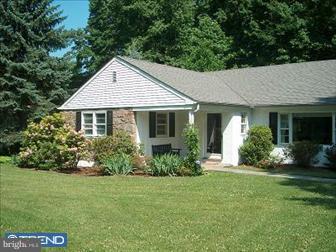 1147 Hagues Mill Road Ambler, PA 19002 - Photo 2 of 6 Exterior Front