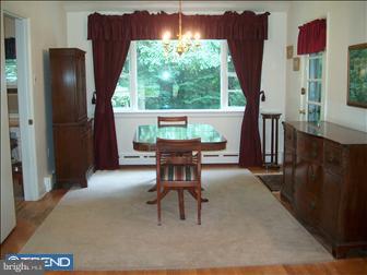 1147 Hagues Mill Road Ambler, PA 19002 - Photo 5 of 6 Dining Room
