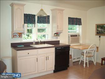 1147 Hagues Mill Road Ambler, PA 19002 - Photo 6 of 6 Kitchen