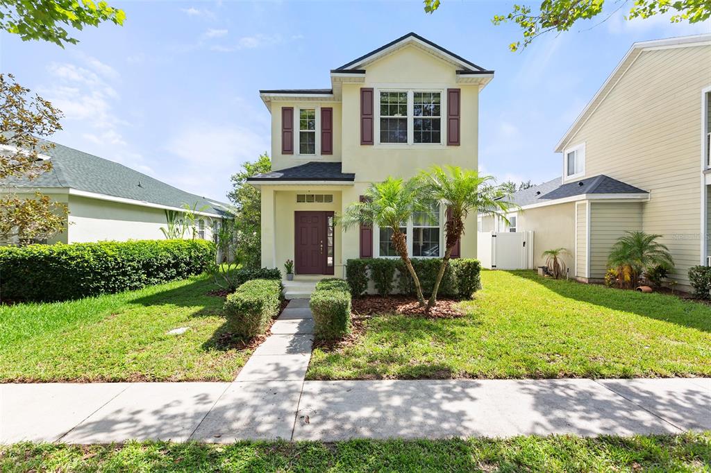 7017 Beargrass Road Harmony, FL 34773 - Photo 1 of 1 7017-Beargrass-Road-Harmony-Fl-34773