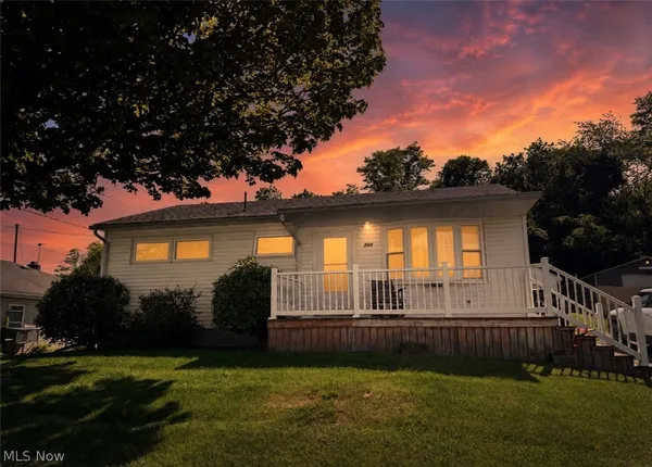 $115,000 | 358 Hedges Street, Hopedale, OH 43976