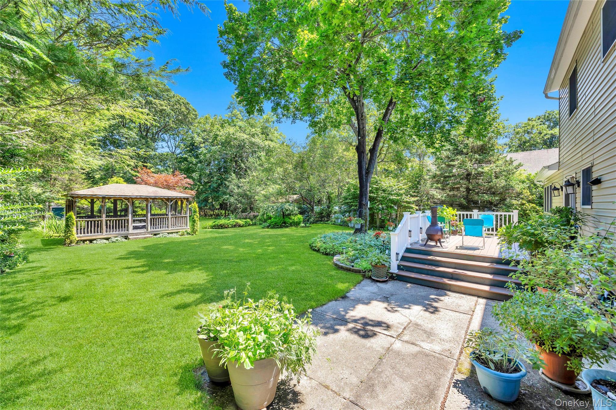 139 Wood Road Centereach, NY 11720 - Photo 33 of 46