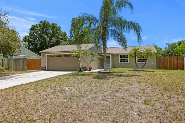 $305,000 | 105 Kilsythe Street, Oldsmar, FL 34677