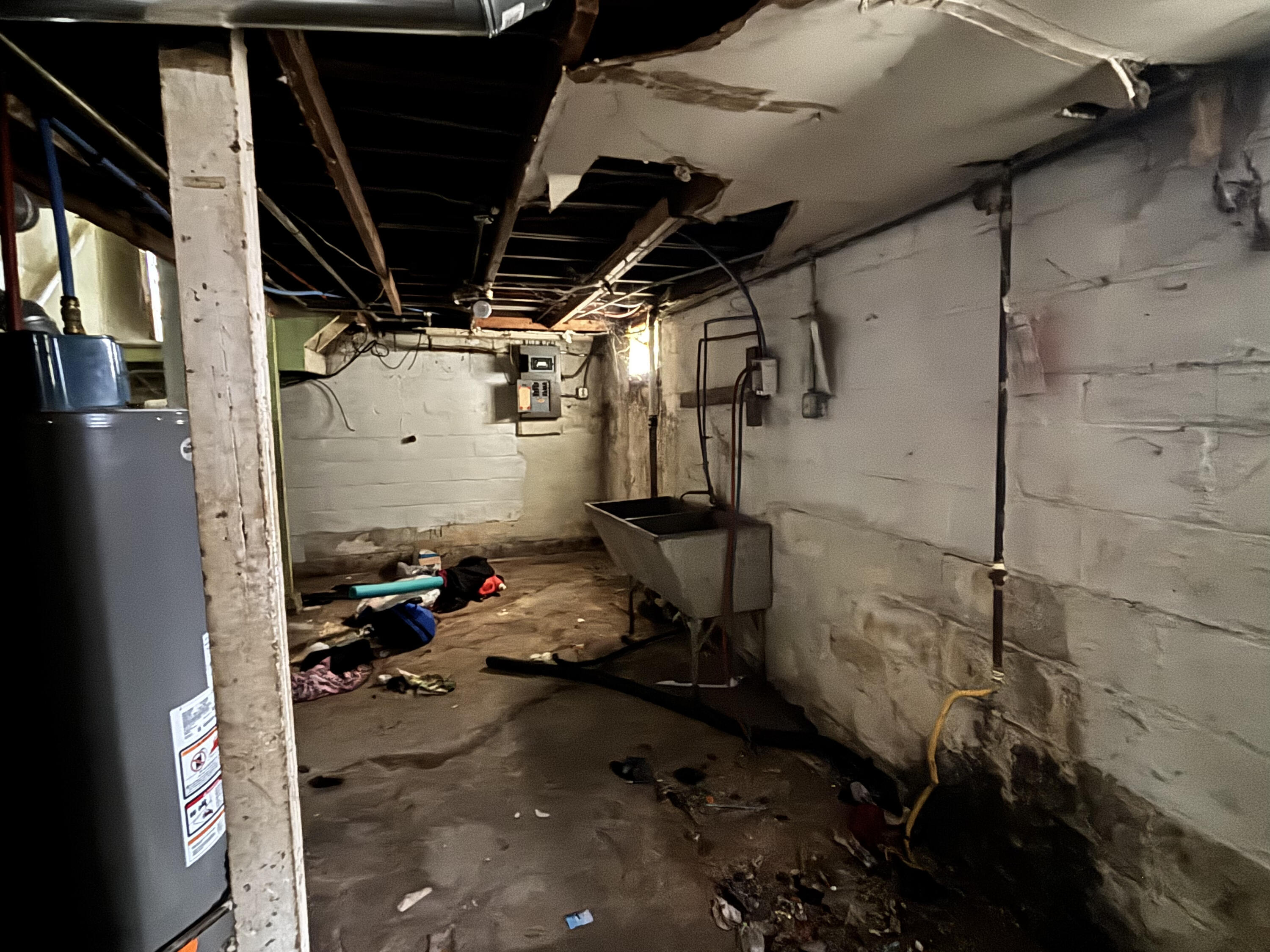 3537 Lincoln Street Gary, IN 46408 - Photo 11 of 13 3000x2250