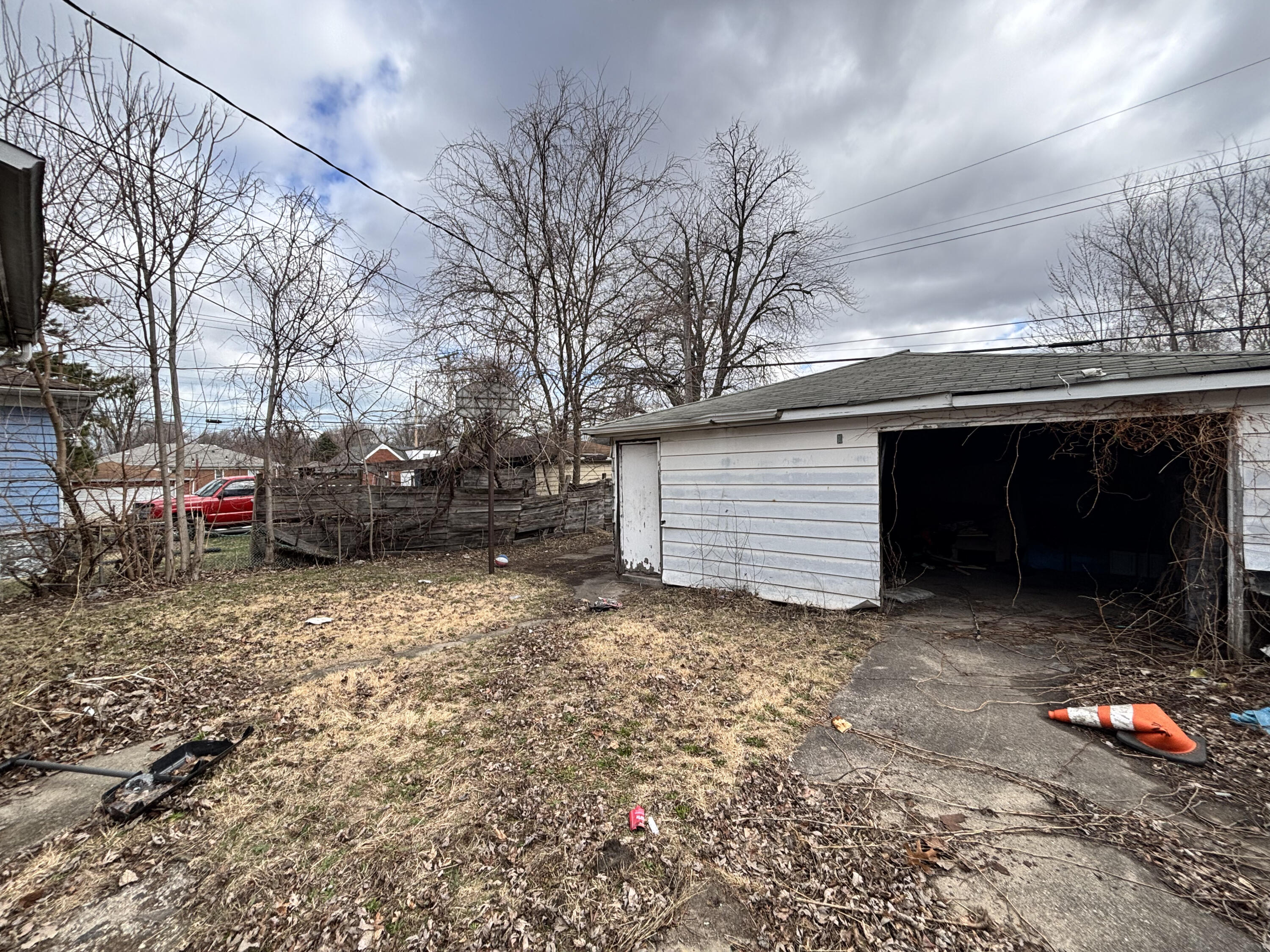 3537 Lincoln Street Gary, IN 46408 - Photo 13 of 13 3000x2250