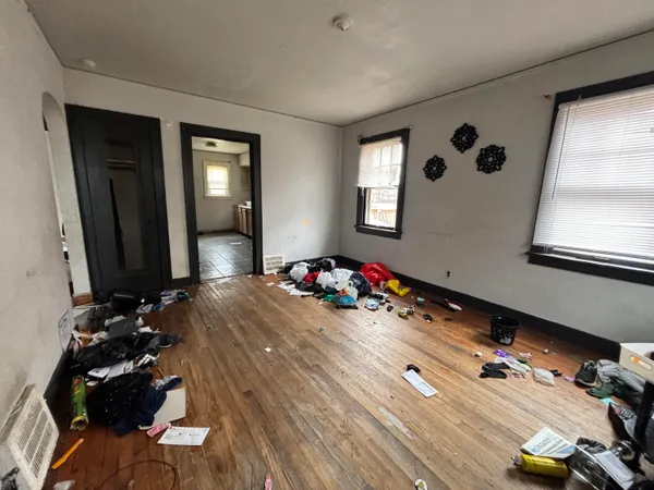 $65,000 | 3537 Lincoln Street, Gary, IN 46408