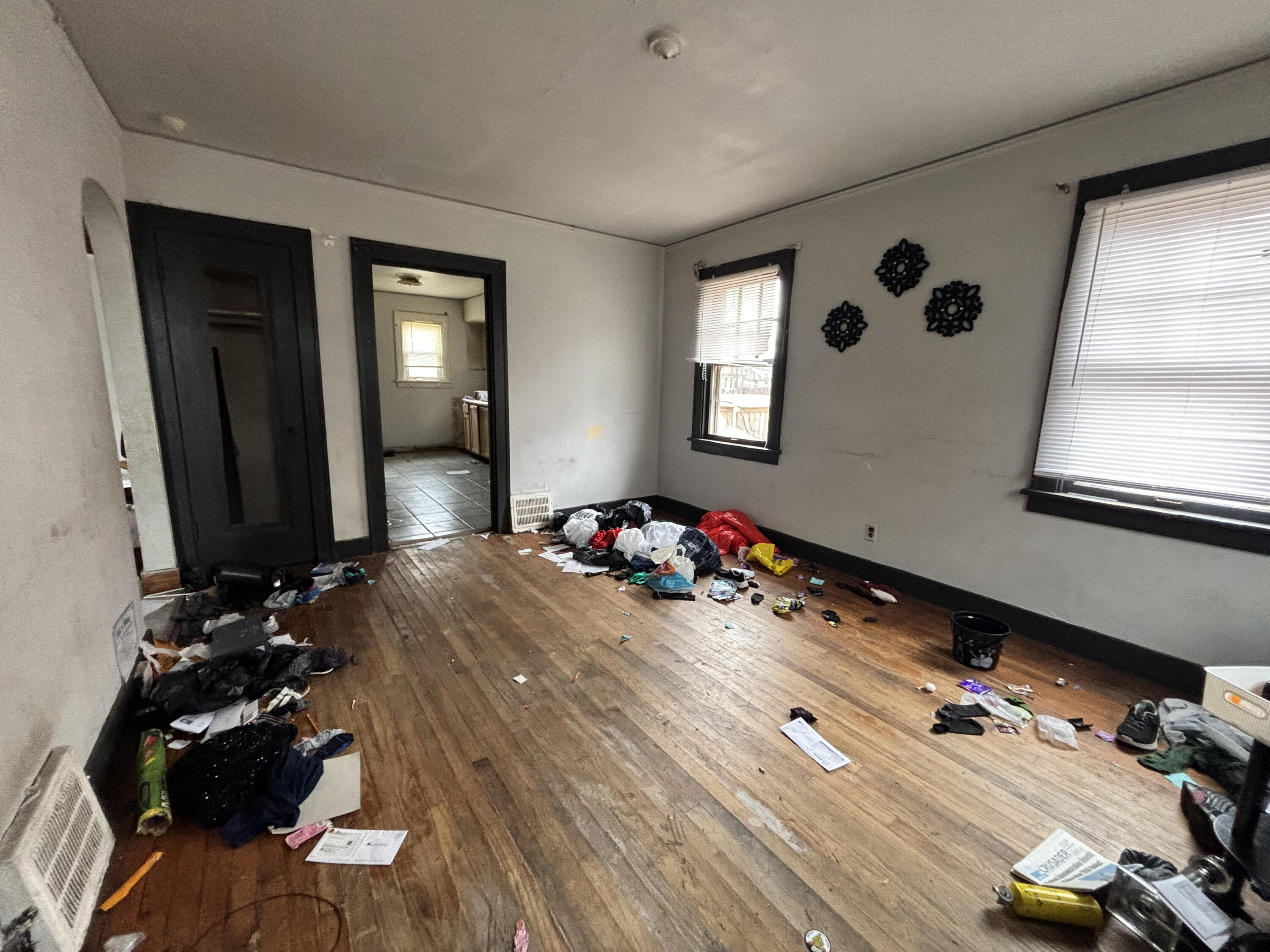 3537 Lincoln Street Gary, IN 46408 - Photo 4 of 13 3000x2250