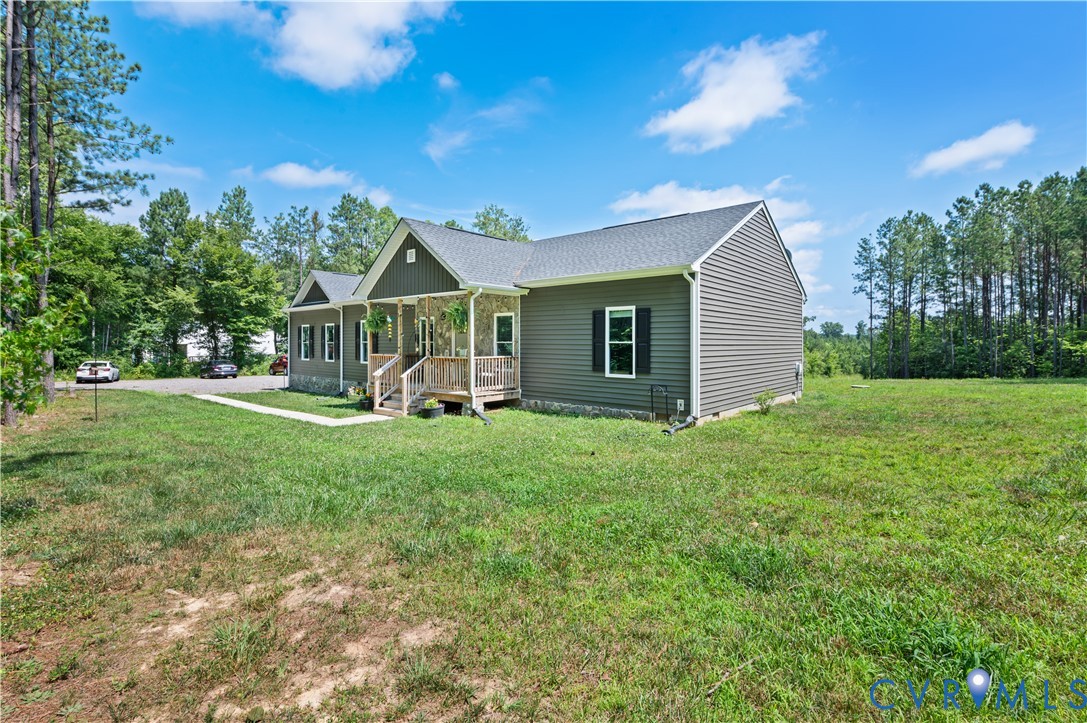 16390 Tyler Station Road Beaverdam, VA 23015 - Photo 2 of 46