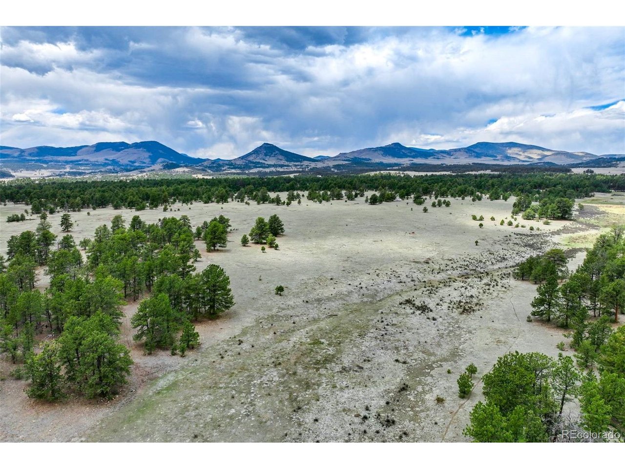 103 Doe Valley Road Guffey, CO 80820 - Photo 43 of 46