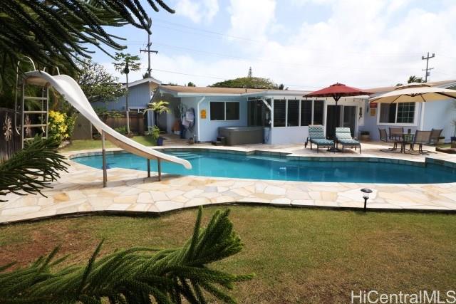 715 Mokapu Road Kailua, HI 96734 - Photo 1 of 1 Gallery Image 1