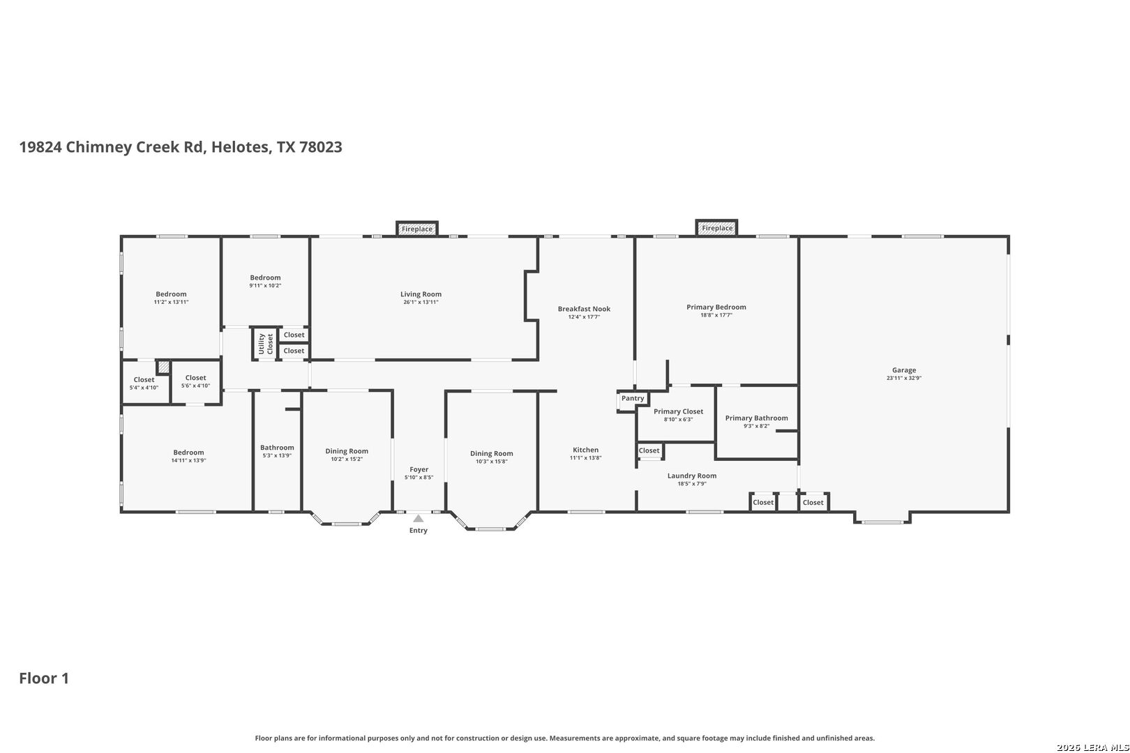 19824 Chimney Creek Road Helotes, TX 78023 - Photo 32 of 40