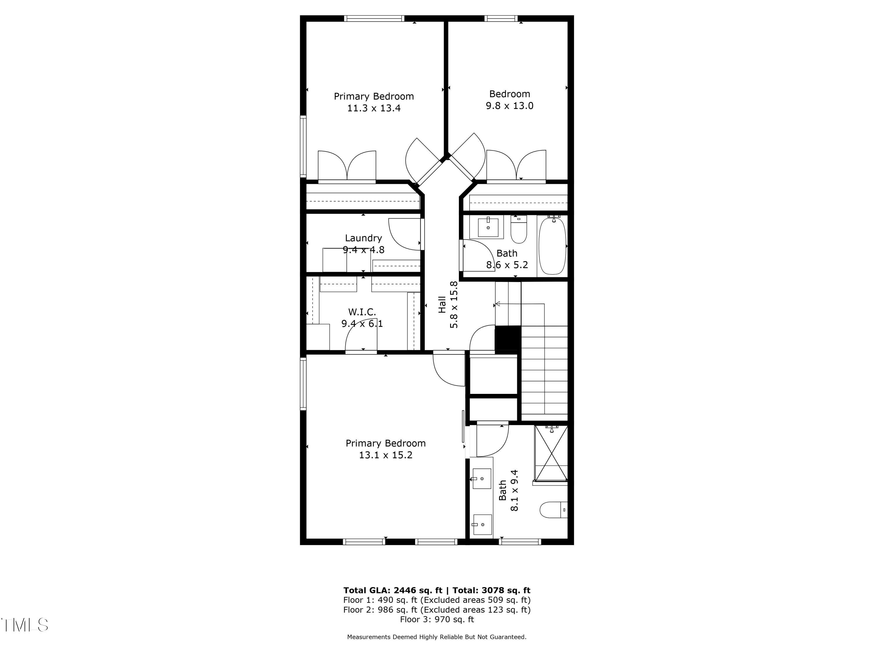 6030 Kayton Street Raleigh, NC 27616 - Photo 46 of 47 Gallery Image 46
