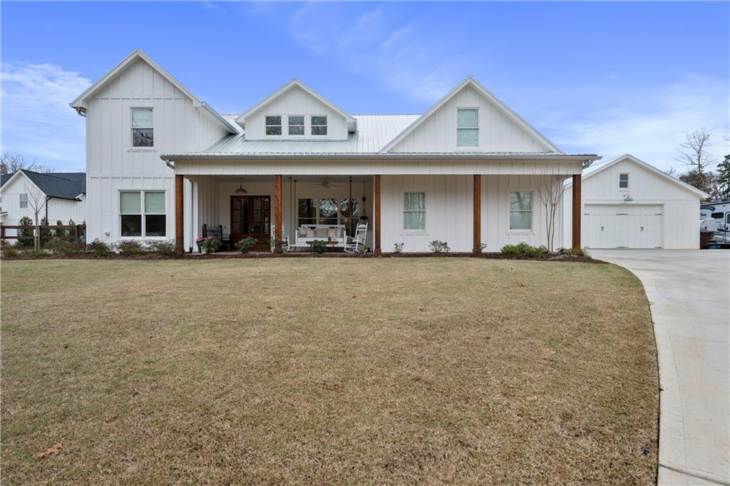 5530 Hopewell Road Cumming, GA 30028 - Photo 1 of 1 Gallery Image 1