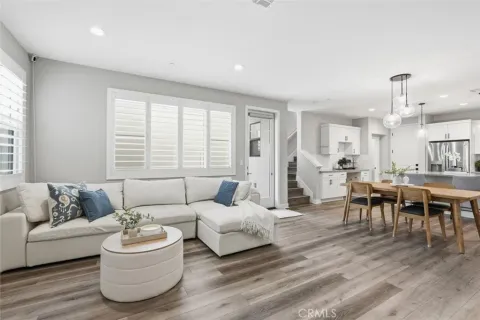 $975,000 | 2144 Swallowtail Walk, Gardena, CA 90247