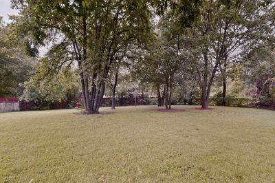 4429 Berke Road Fort Worth, TX 76115 - Photo 20 of 22 Gallery Image 20