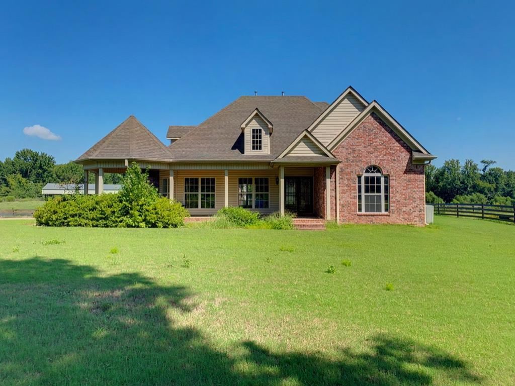 10122 Moose Road Millington, TN 38053 - Photo 1 of 23