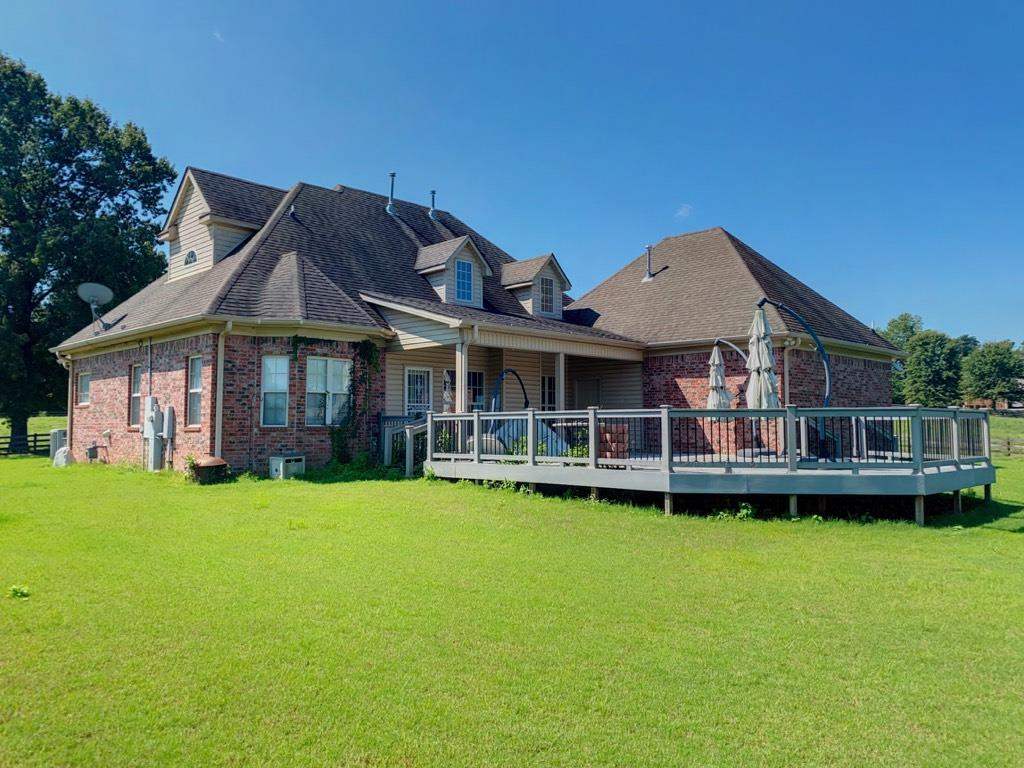 10122 Moose Road Millington, TN 38053 - Photo 2 of 23